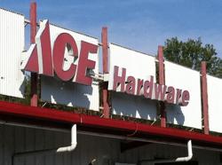 Energy Ace Hardware