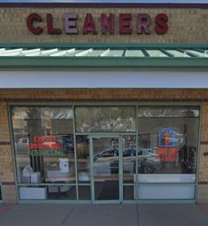 Glenbrook Cleaners