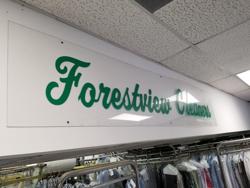 ForestView Cleaners