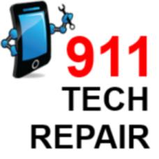 911 Tech Repair - Cell Phone Repair & Computer Repair - Grayslake
