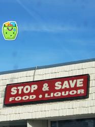 Stop & Save