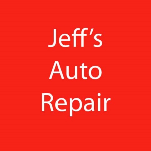 Jeff's Auto Repair