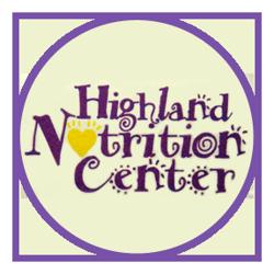 Highland Nutrition Center