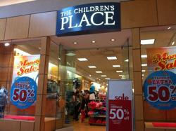 The Children's Place