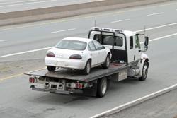 D & R Towing