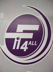 FIT 4 ALL, Inc.