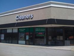 Gage Cleaners of Lincolnwood