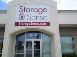 Storage Sense - Manteno