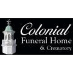 Colonial Funeral Home and Crematory