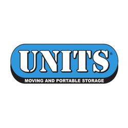 UNITS Moving and Portable Storage of Northwest Chicago