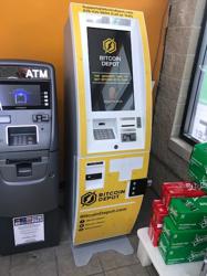ATM (Convenient Food Mart)