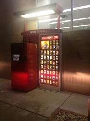 Redbox