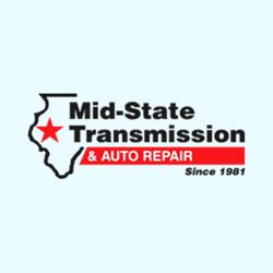 Mid-State Transmission & Auto Repair
