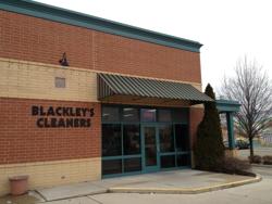 Blackley Cleaners