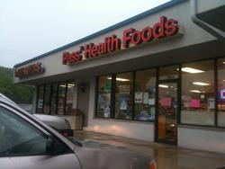Pass Health Foods