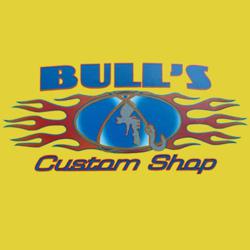 Bull's Custom Shop