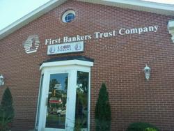 First Bankers Trust Company, N.A.