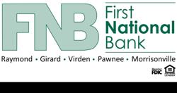 First National Bank of Raymond