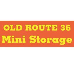 Old Route 36 Mini Storage