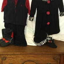 Thrifty Boutique Resale & Consignment Shoppe