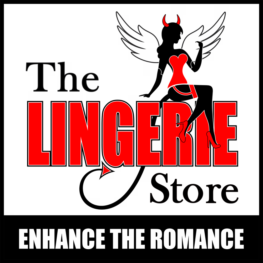 The Lingerie Store by Night Dreams