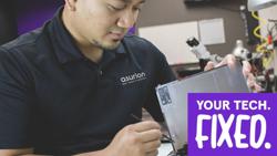 Asurion Phone & Tech Repair (formerly uBreakiFix)