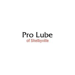 Pro-Lube Of Shelbyville
