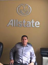 Jose Chavez: Allstate Insurance
