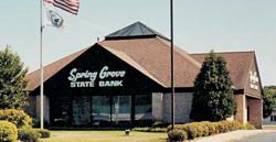 Spring Grove State Bank