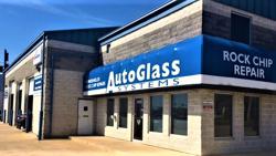 Auto Glass Systems