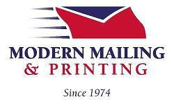 Modern Mailing & Printing LLC