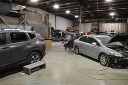 St. Charles Collision Experts