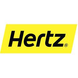 Hertz Car Rental - Stone Park - Mannheim HLE