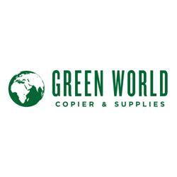 Green World Copier and Supplies