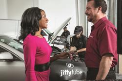 Jiffy Lube