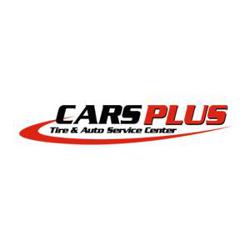 Carsplus Tire & Auto Service