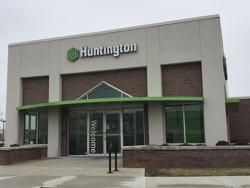Huntington Bank ATM (Walk Up and Drive-Up)
