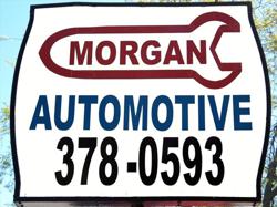 Morgan Automotive