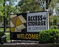 Access Storage - Corydon IN-62