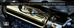 MTI Service Center (Crown Point)