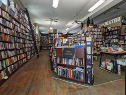 Next Page Bookstore & More