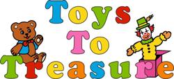 Toys to Treasure