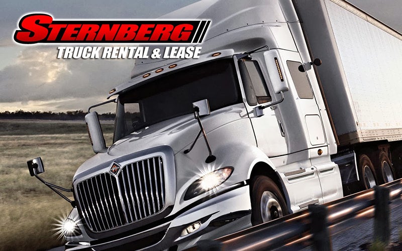 Sternberg Truck Rental & Lease