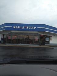 Sav-A-Step Food Mart