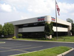 MidWest America Federal Credit Union - East Dupont Office