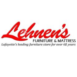 Lehnen's Furniture & Mattress - La-Z-Boy Dealer