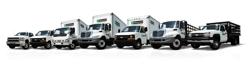 Penske Truck Rental