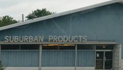 Suburban Products Inc