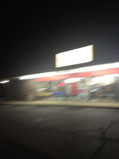 Highland Convenience Store