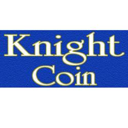 Arthur Knight Coin & Stamp